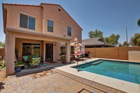 4142 E Sandy Way, Gilbert, AZ 85297 photo 50