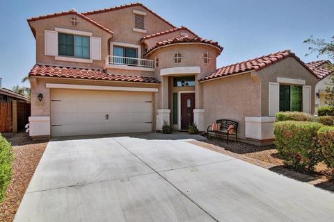 4142 E Sandy Way, Gilbert, AZ 85297 photo 3