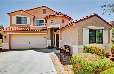 4142 E Sandy Way, Gilbert, AZ 85297 photo 1