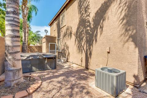 2226 S Bernard --, Mesa, AZ 85209 photo 34