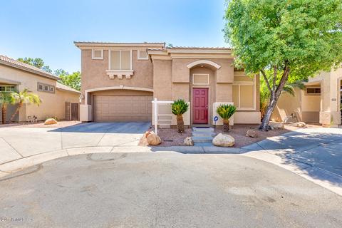 2226 S Bernard --, Mesa, AZ 85209 photo 1
