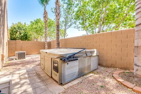 2226 S Bernard --, Mesa, AZ 85209 photo 33