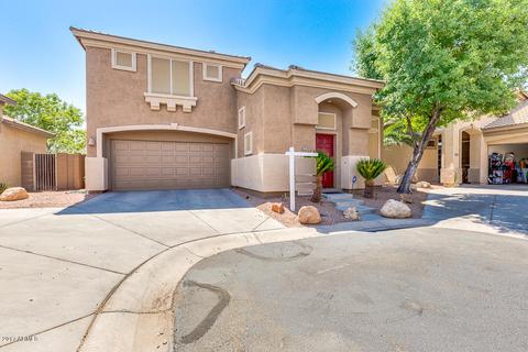 2226 S Bernard --, Mesa, AZ 85209 photo 3