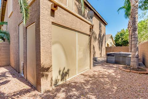 2226 S Bernard --, Mesa, AZ 85209 photo 32