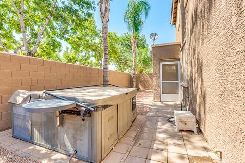 2226 S Bernard --, Mesa, AZ 85209 photo 35