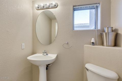 2226 S Bernard --, Mesa, AZ 85209 photo 5