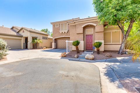 2226 S Bernard --, Mesa, AZ 85209 photo 2
