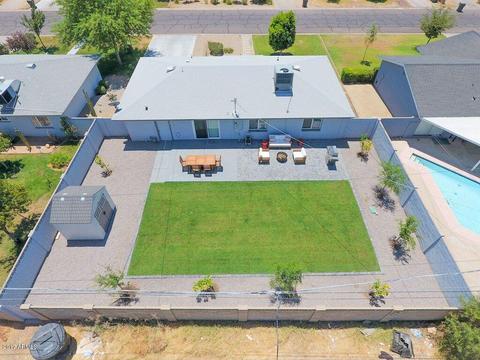 3014 E Pinchot Ave, Phoenix, AZ 85016 photo 17