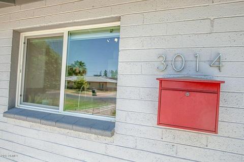 3014 E Pinchot Ave, Phoenix, AZ 85016 photo 26