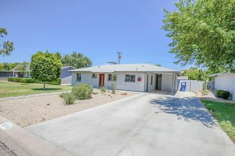3014 E Pinchot Ave, Phoenix, AZ 85016 photo 20