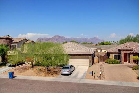 866 S Buena Vista Dr, Apache Junction, AZ 85120 photo 10