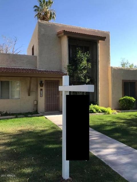 2107 E Dunbar Dr, Tempe, AZ 85282 photo 1