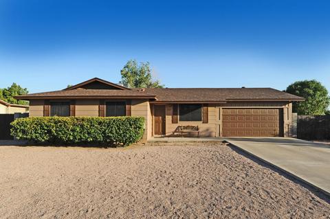 4747 E Grandview St, Mesa, AZ 85205 photo 1