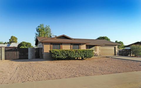 4747 E Grandview St, Mesa, AZ 85205 photo 3