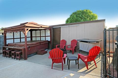 4747 E Grandview St, Mesa, AZ 85205 photo 20