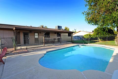 4747 E Grandview St, Mesa, AZ 85205 photo 18