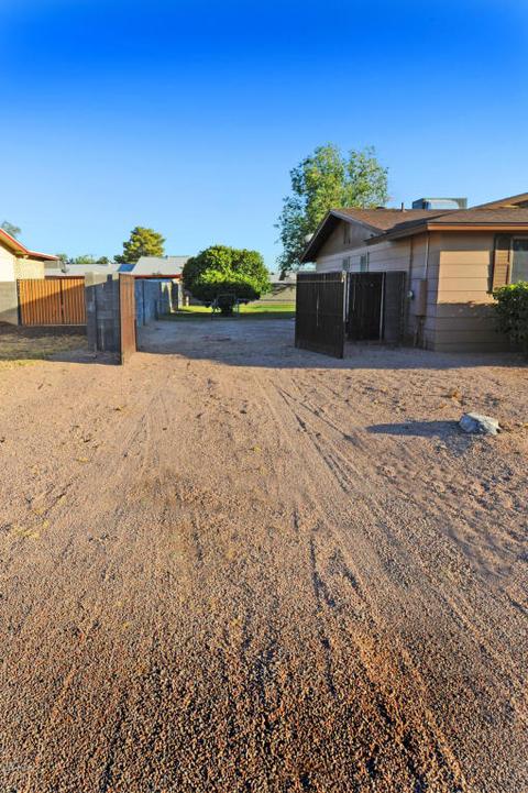 4747 E Grandview St, Mesa, AZ 85205 photo 5