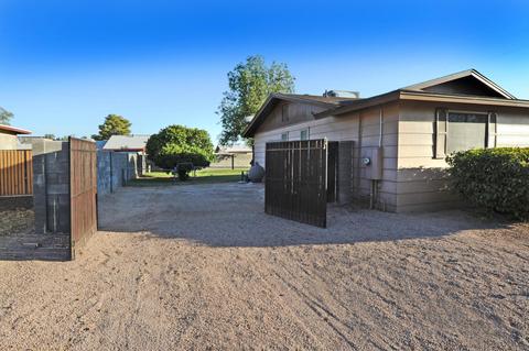 4747 E Grandview St, Mesa, AZ 85205 photo 4