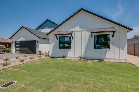 4020 E Clarendon Ave, Phoenix, AZ 85018 photo 2