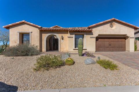 8240 E Teton Cir, Mesa, AZ 85207 photo 1