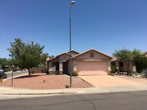 866 E Greenlee Ave, Apache Junction, AZ 85119 photo 5