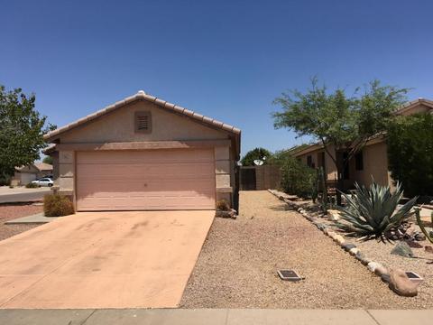866 E Greenlee Ave, Apache Junction, AZ 85119 photo 3
