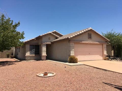 866 E Greenlee Ave, Apache Junction, AZ 85119 photo 1