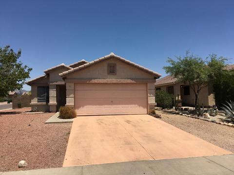 866 E Greenlee Ave, Apache Junction, AZ 85119 photo 2