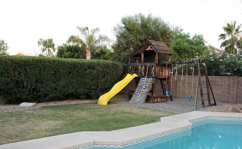 3231 E Behrend Dr, Phoenix, AZ 85050 photo 36
