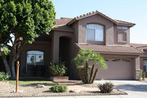 3231 E Behrend Dr, Phoenix, AZ 85050 photo 1