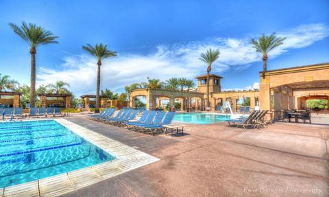 3312 E Powell Ct, Gilbert, AZ 85298 photo 15