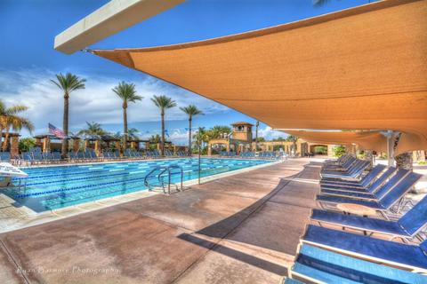 3312 E Powell Ct, Gilbert, AZ 85298 photo 16