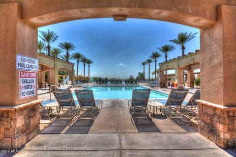 3312 E Powell Ct, Gilbert, AZ 85298 photo 17