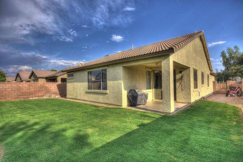3312 E Powell Ct, Gilbert, AZ 85298 photo 2