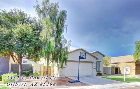 3312 E Powell Ct, Gilbert, AZ 85298 photo 14
