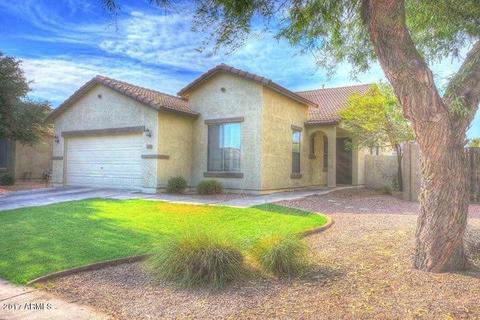 3312 E Powell Ct, Gilbert, AZ 85298 photo 1