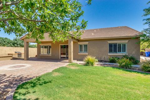 4186 E Los Altos Rd, Gilbert, AZ 85297 photo 41