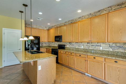4186 E Los Altos Rd, Gilbert, AZ 85297 photo 8