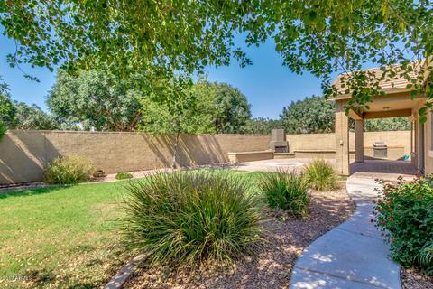 4186 E Los Altos Rd, Gilbert, AZ 85297 photo 49