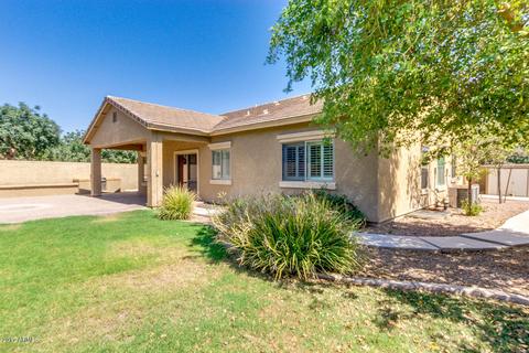 4186 E Los Altos Rd, Gilbert, AZ 85297 photo 42