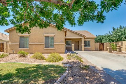 4186 E Los Altos Rd, Gilbert, AZ 85297 photo 2