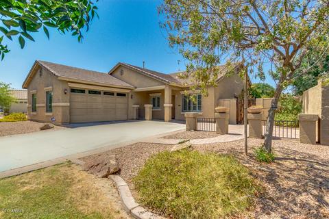 4186 E Los Altos Rd, Gilbert, AZ 85297 photo 1