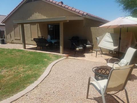 11265 E Quartet Ave, Mesa, AZ 85212 photo 27