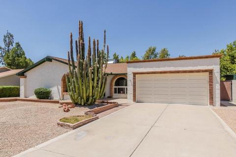 4414 E Ludlow Dr, Phoenix, AZ 85032 photo 1