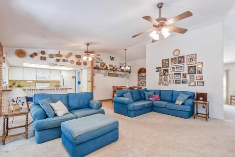 4414 E Ludlow Dr, Phoenix, AZ 85032 photo 3
