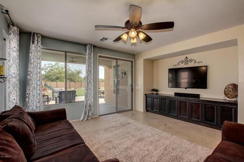 10963 E Quarry Cir, Mesa, AZ 85212 photo 9