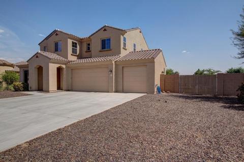 10963 E Quarry Cir, Mesa, AZ 85212 photo 2