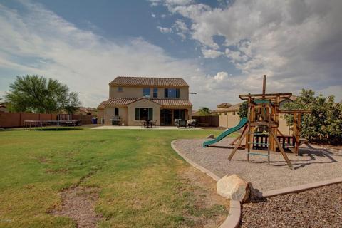 10963 E Quarry Cir, Mesa, AZ 85212 photo 29