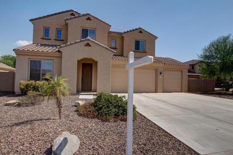 10963 E Quarry Cir, Mesa, AZ 85212 photo 1