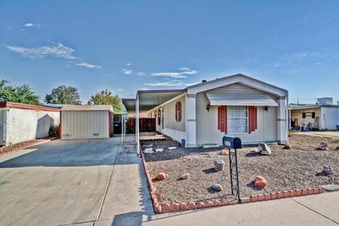 1940 E Villa Rita Dr, Phoenix, AZ 85022 photo 2